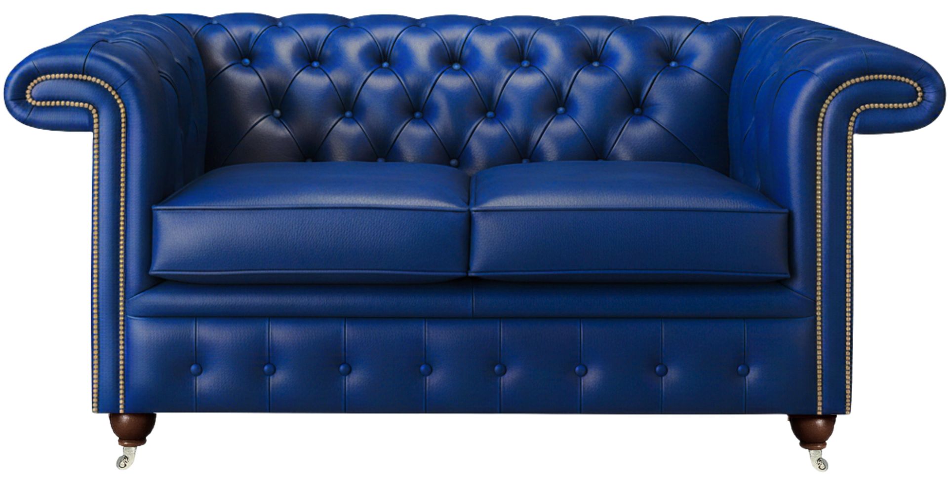 The Chelsea Chesterfield